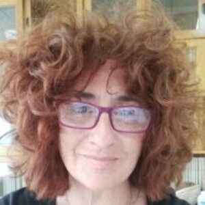 Profile photo of Maria Jose