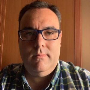 Profile photo of Manuel Javier