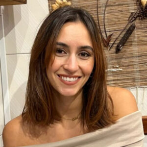Profile photo of Celia