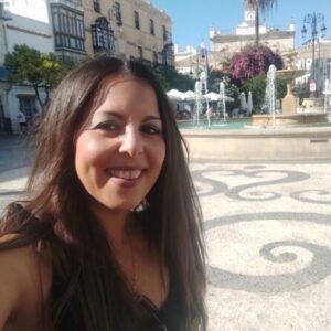 Profile photo of Lorena