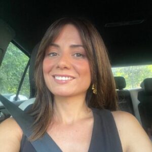Profile photo of Virginia Sanchez Romero