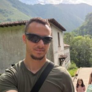 Profile photo of Ricardo