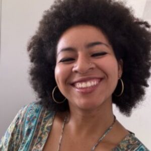 Profile photo of Nadine