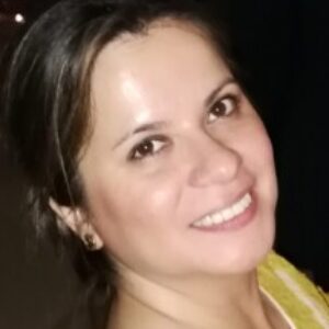 Profile photo of Rosa