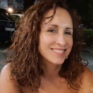 Profile photo of Cristina