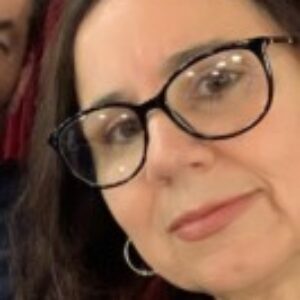 Profile photo of Nuria
