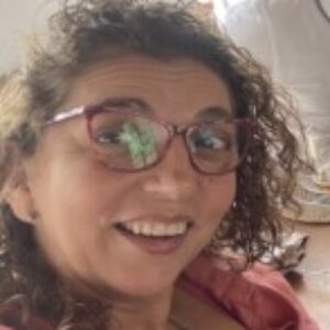 Profile photo of María del Amor