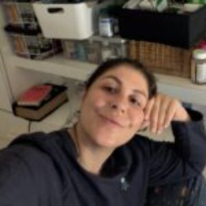 Profile photo of Rocio