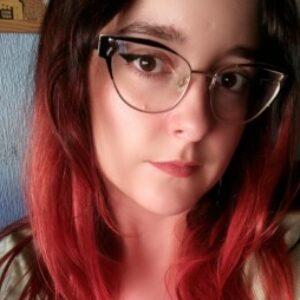 Profile photo of María