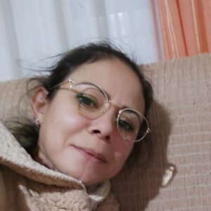 Profile photo of Rocio