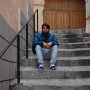 Profile photo of Jose Manuel