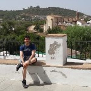 Profile photo of José Manuel