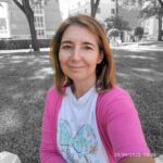 Profile photo of Lucía