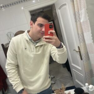 Profile photo of Rafael