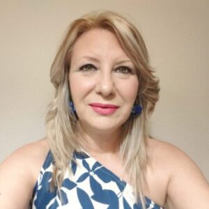 Profile photo of María José