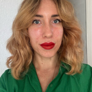 Profile photo of Gladys Nieves