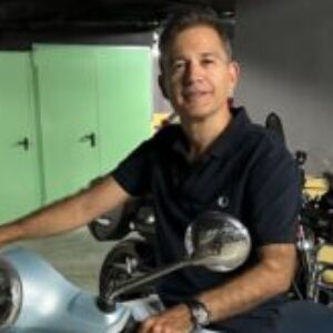 Profile photo of Julio