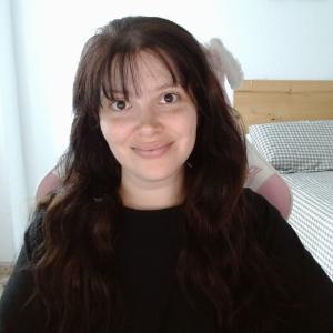 Profile photo of Beatriz