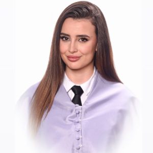 Profile photo of Ana isabel Gordillo fernández