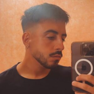 Profile photo of Jose Manuel