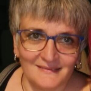 Profile photo of María José Cerezo Álvarez