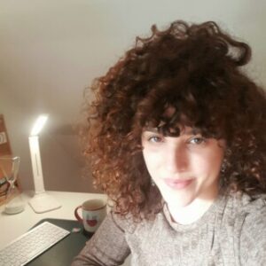 Profile photo of Aldana