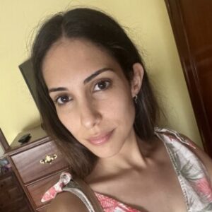 Profile photo of Cristina