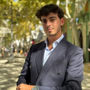 Profile photo of Manuel Jesus