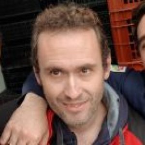 Profile photo of Damian