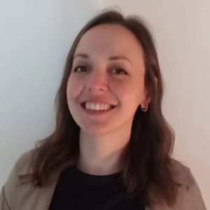 Profile photo of Macarena