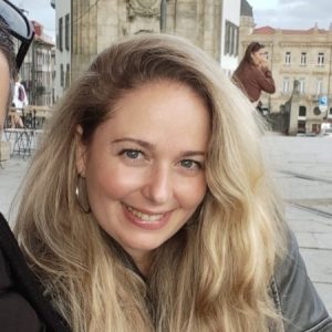 Profile photo of Berta Jiménez Armas